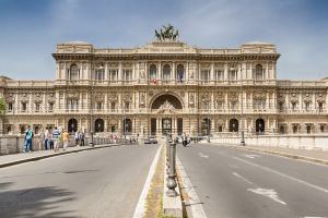 Банки-дворцы в Италии откроют двери на один день