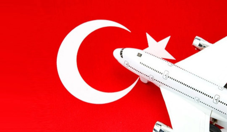 Турецким перевозчикам разрешили заменить «ВИМ-Авиа»
