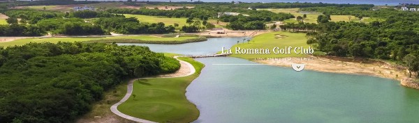В Доминикане открылось новое поле для гольфа на 18 лунок