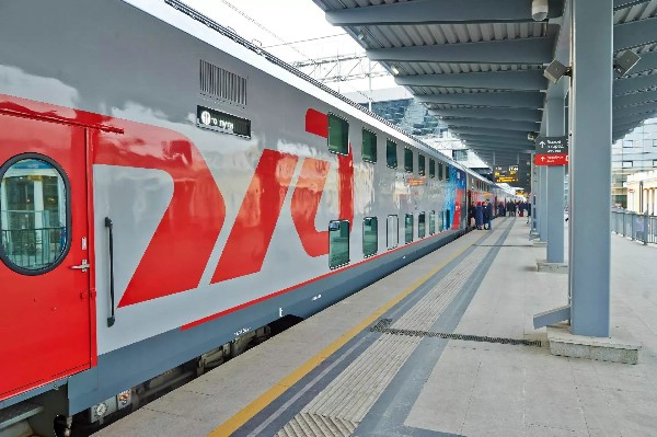 Во время ЧМ-2018 будет курсировать 500 бесплатных поездов