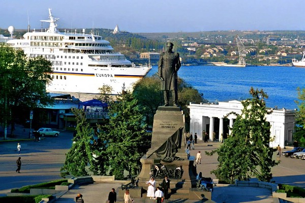 В течение курортного сезона музеи Севастополя посетили более 1 млн туристов