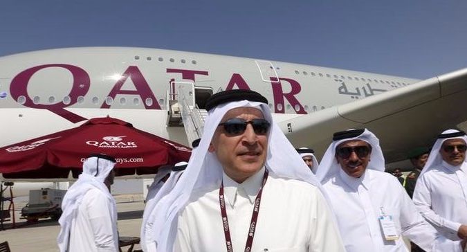 Qatar Airways разыгрывает призы: от скидок на билеты до путешествия в пустыню