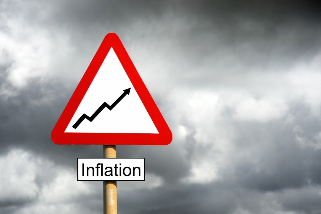 Минэкономразвития: ВИМ-авиа подвела низкая инфляция