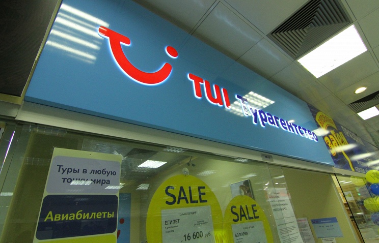 TUI рассказал о планах по отправке и вывозу туристов на «ВИМ-авиа»