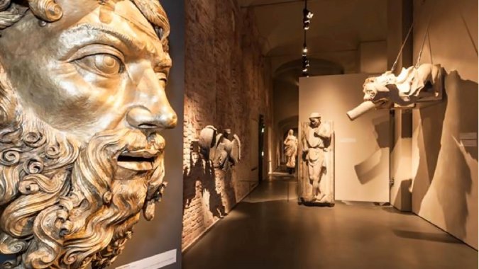 В музей Дуомо в Милане можно будет попасть за 1 евро