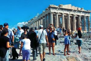 Сколько придется доплатить туристам в Греции в 2018 году?