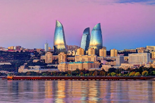 Азербайджан проведет в октябре в городах России презентацию туристического потенциала