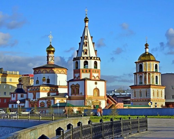 Межрегиональный календарь событийного туризма планируют создать в Байкальском регионе
