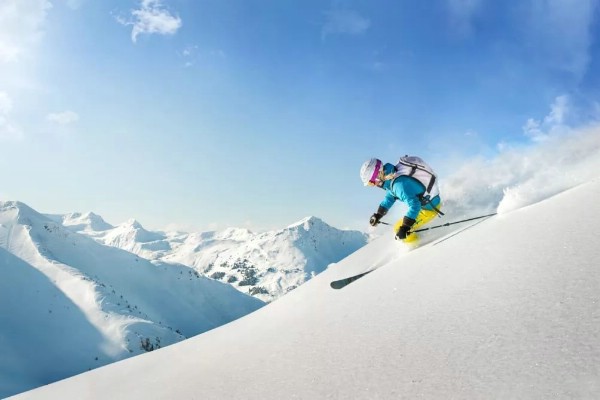 Австрия готова участвовать в развитии горнолыжного туризма в Алтайском крае