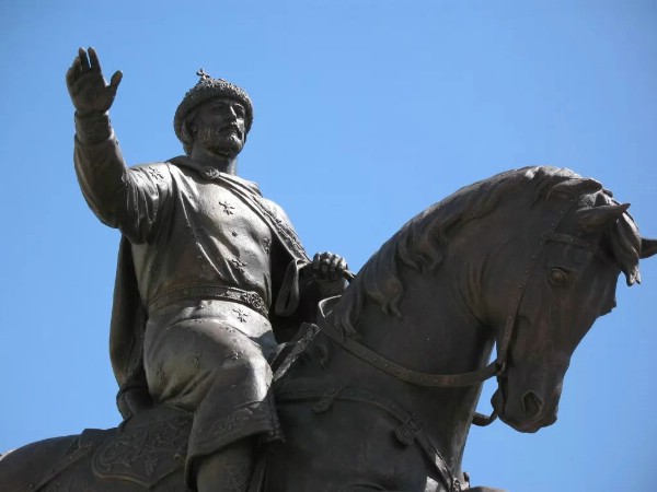 В Ингушетии появится туристический маршрут к месту гибели князя Михаила Тверского