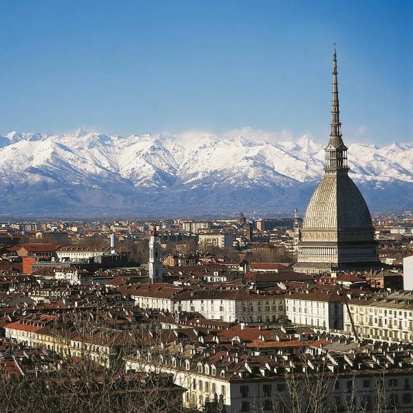 Выбран самый интернет-зависимый город Италии