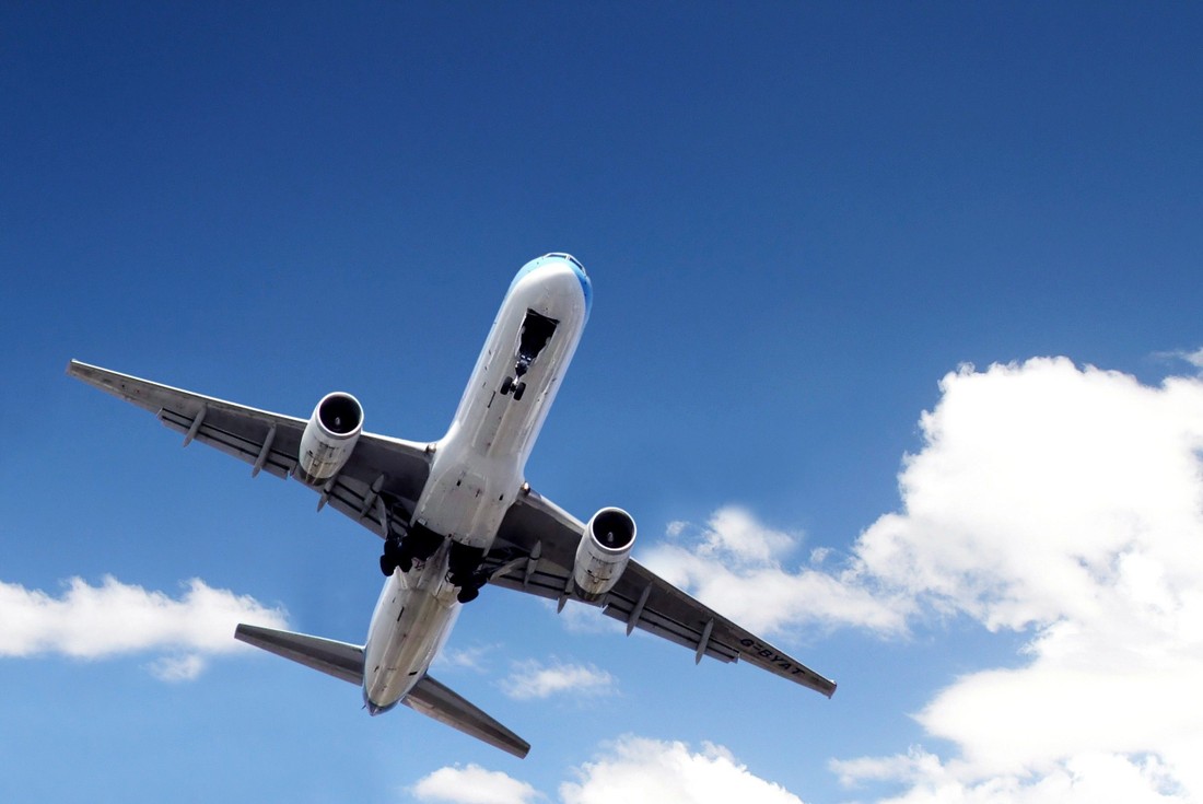 Исследование: за что туристы любят и не любят авиакомпании?
