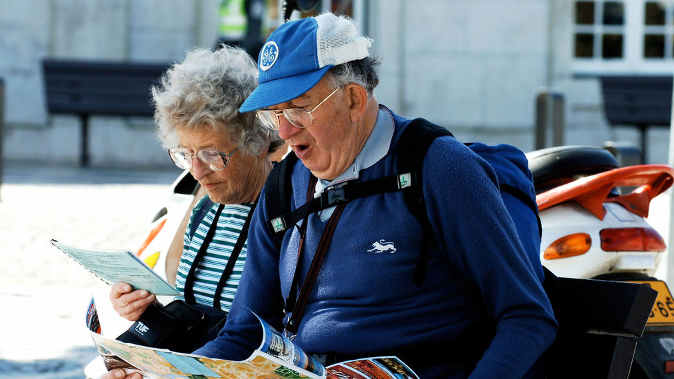 Совфед: программа поддержки туризма для пожилых людей может появиться в России