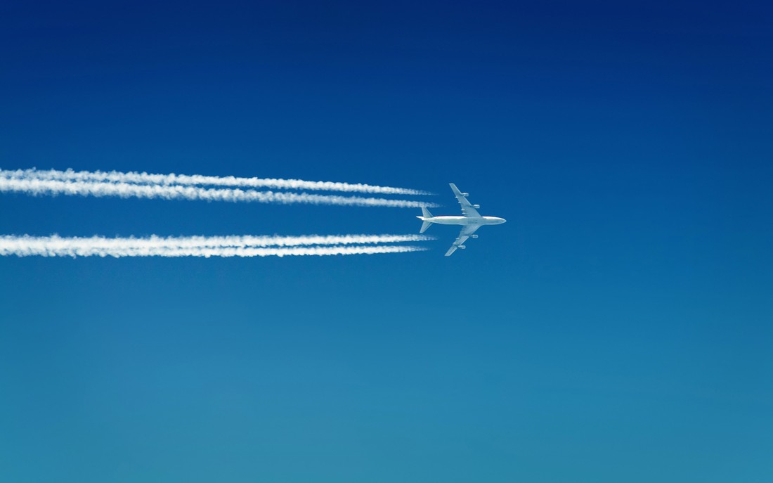 В 2018 году могут ограничить чартерные полеты непунктуальных авиакомпаний