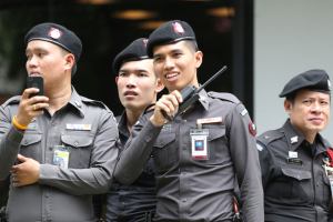 В Таиланде курильщиков не будут штрафовать до конца января