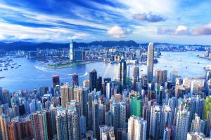 Гонконг признан самым популярным городом мира
