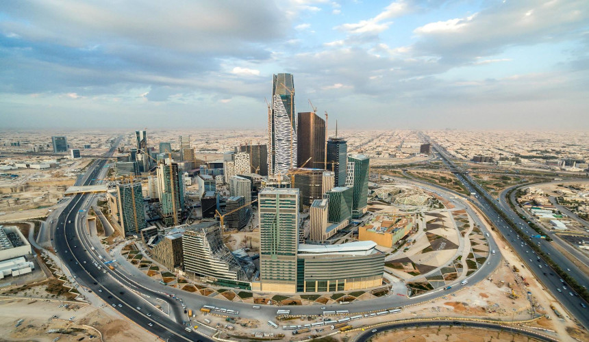 Саудовская Аравия готова выдавать туристические визы