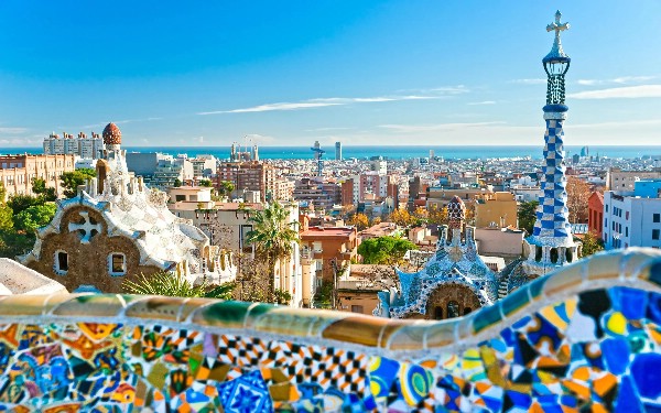 Каталония не намерена сворачивать работу на мировых туристических рынках