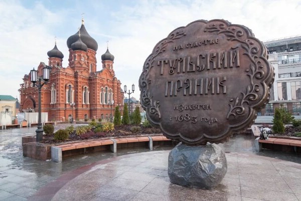 Музейный квартал появится возле кремля в Туле