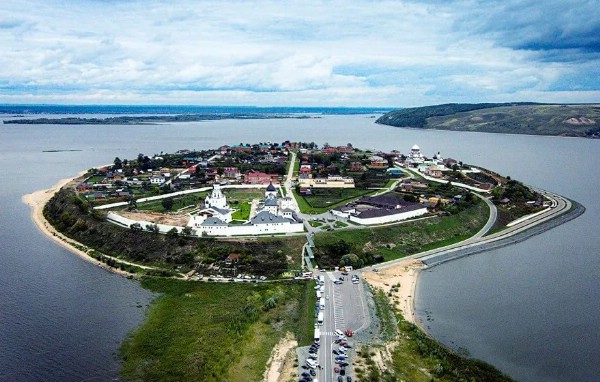 Ростуризм назвал Татарстан примером эффективного использования ФЦП для развития региона