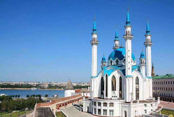 Сафонов: Татарстан — перспективный регион для развития исламского туризма