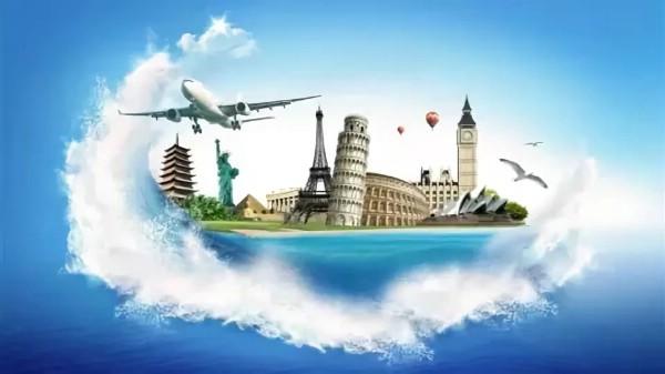 UNWTO: международный туристический рынок вырос на 7% в 2017 году