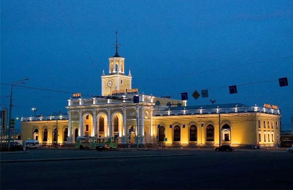 Информационный пункт для туристов откроется на вокзале Ярославль-Главный