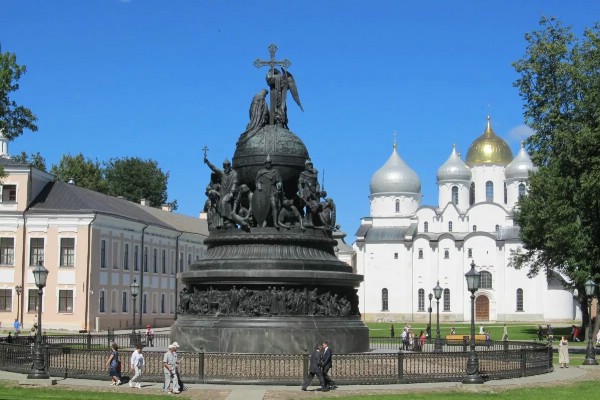 Туроператоры совместно с РПЦ создают визит-центр для паломников в Новгородской области