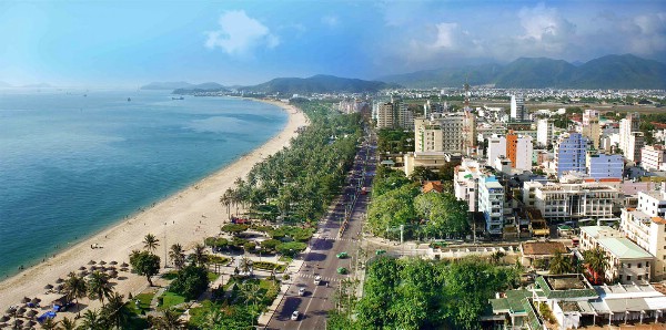 АТОР: ситуация на вьетнамском курорте Нячанг нормализуется