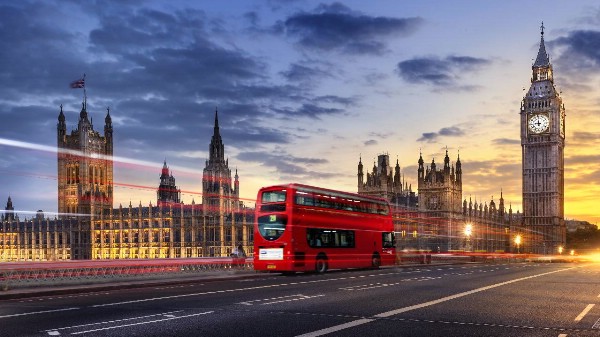 Власти Лондона хотят ввести налог для туристов