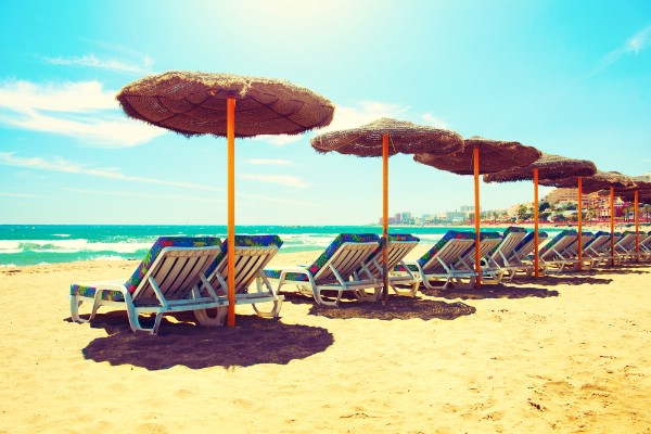 Эксперты считают, что формула отдыха «пляж и солнце» теряет свою актуальность в Испании