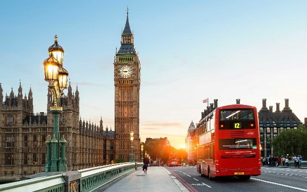 Планы по введению туристического налога в Лондоне встретили жесткую критику турбизнеса