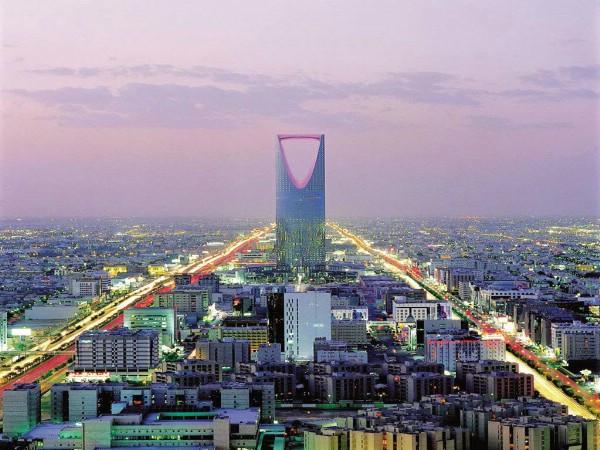 Россия и Саудовская Аравия займутся подготовкой меморандума в сфере туризма