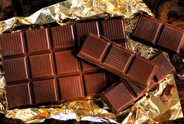Шоколад с цветами липы стал официальным сувениром Липецкой области