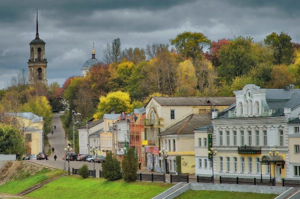 На туристическом портале Тверской области в 2018 году появится более 70 новых маршрутов