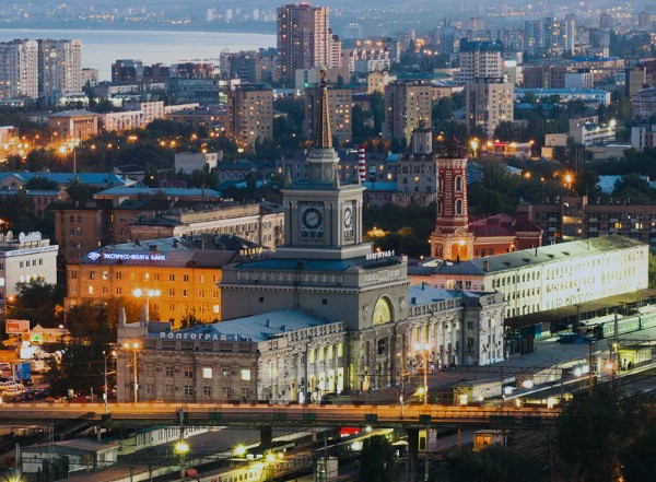 Гостиницам Волгограда на время ЧМ-2018 установили ценовой потолок