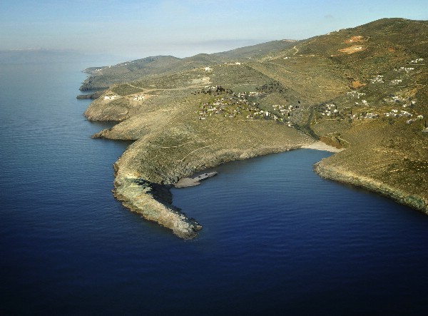 Kerzner International и Dolphin Capital Partners займутся развитием курорта One&Only Kéa Island в Греции