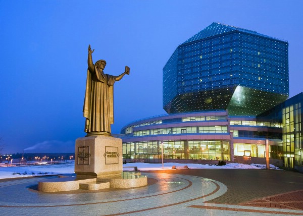 В Минске надеются заключить соглашение с Москвой о взаимном признании виз до конца года