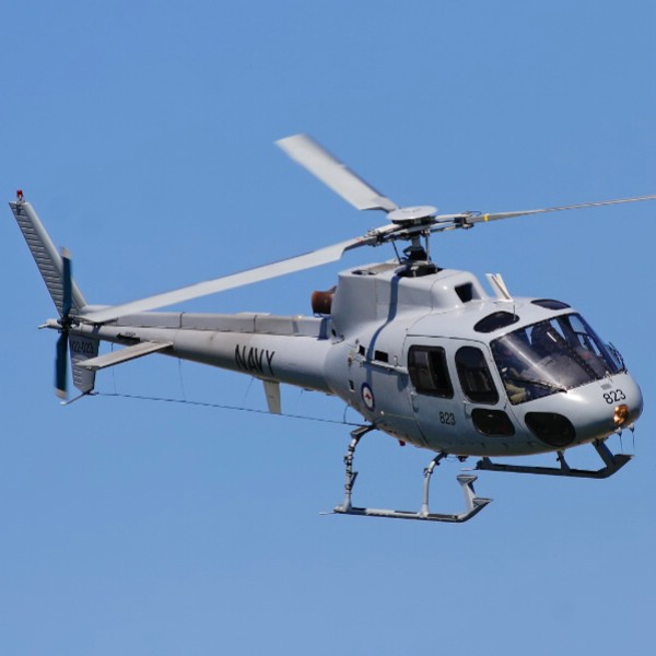В Архангельской области появятся многодневные вертолетные туры