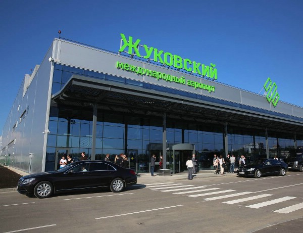 Новый московский аэропорт получил официальное название 