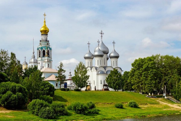 В Вологодской области в 2017 году появилось около 60 новых объектов для туристов
