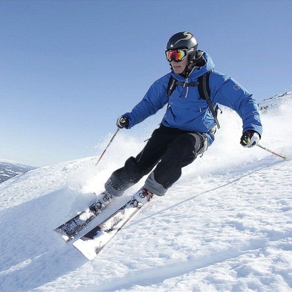 Выбран лучший горнолыжный курорт Норвегии