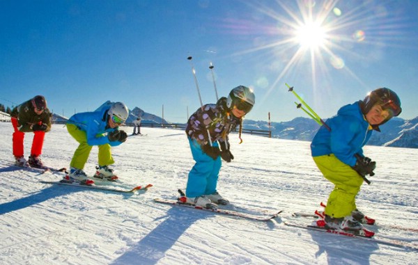 Эксперты: развитие горнолыжных курортов в РФ требует поддержки детского активного отдыха