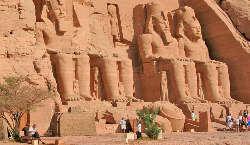 В Египте больше не ждут российских туристов?