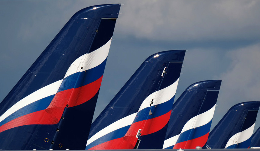 «Аэрофлот» обвинили в создании рисков для авиаотрасли
