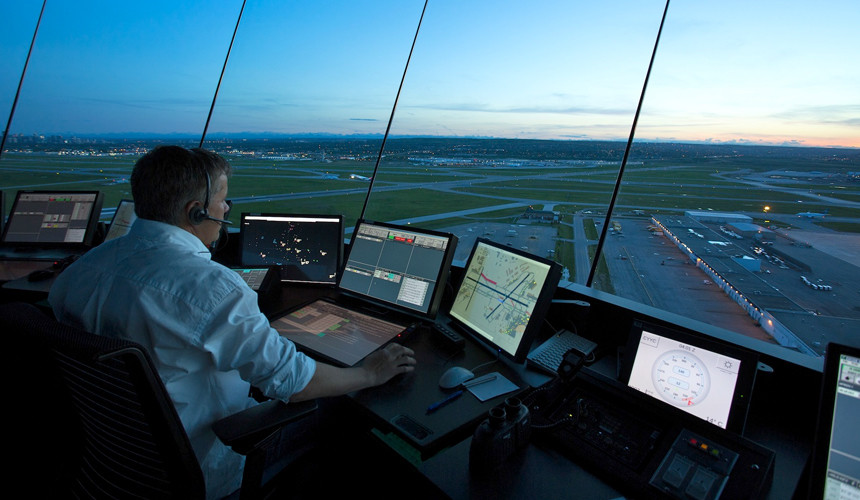 «Аэрофлот» обвиняет Центр управления полетами в задержках своих рейсов