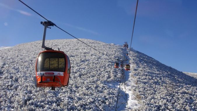На лыжи в Болгарию: как сэкономить без потери качества