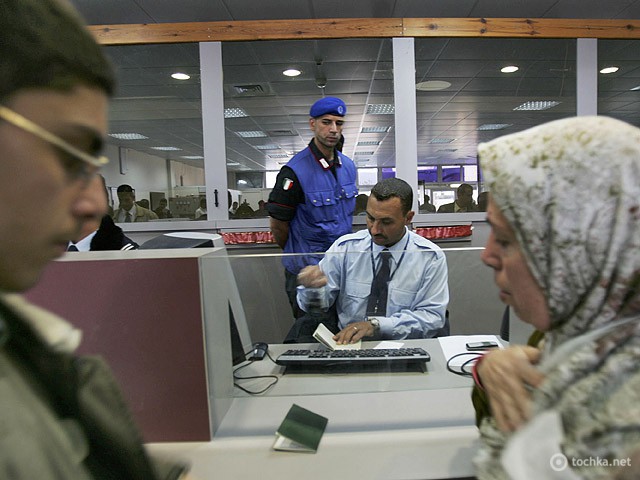 Египет вернулся к идее электронных виз для российских туристов