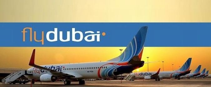 flydubai уже 3-й раз за свою 8-летнюю историю строит новые самолеты
