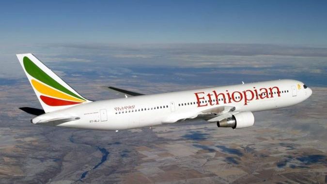 Открываем Эфиопию с Ethiopian Airlines